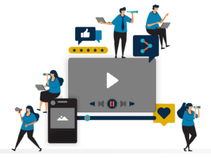 Video Marketing Services