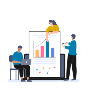 Analytics & Reporting Services