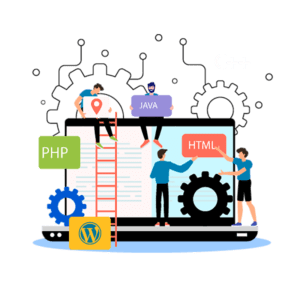 Web Development Company in Pune