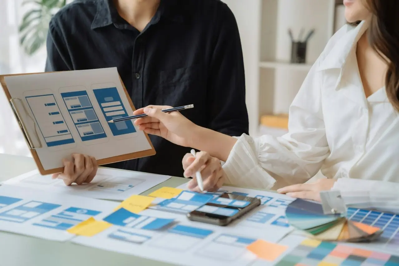 creative digital development agency
