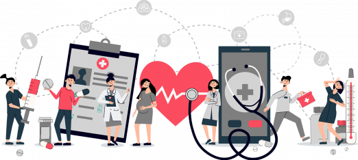 Healthcare Digital Marketing Agency Healthcare Digital Marketing Agency